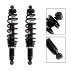 Pair of Front Shocks 706201163 Replacement for Can-Am Outlander 800 Renegade Max 850 500 570