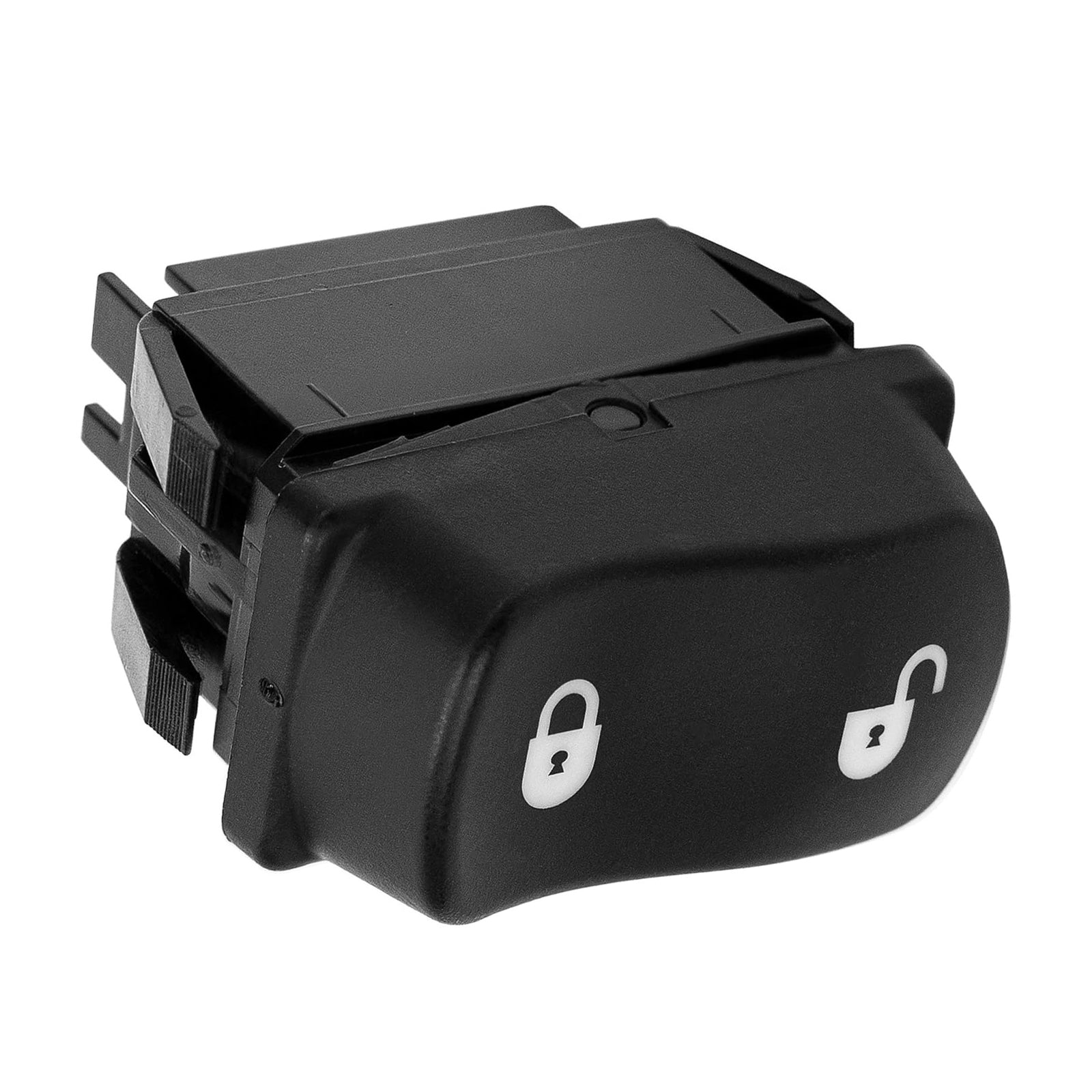 Power Door Lock Switch Button 1609211PKG Compatible with Peterbilt Trucks