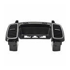 16683060012 Dashboard Center Air Vent Grille Panel For Mercedes GLE GLS Class W166 W292 2016 2017 2018 2019