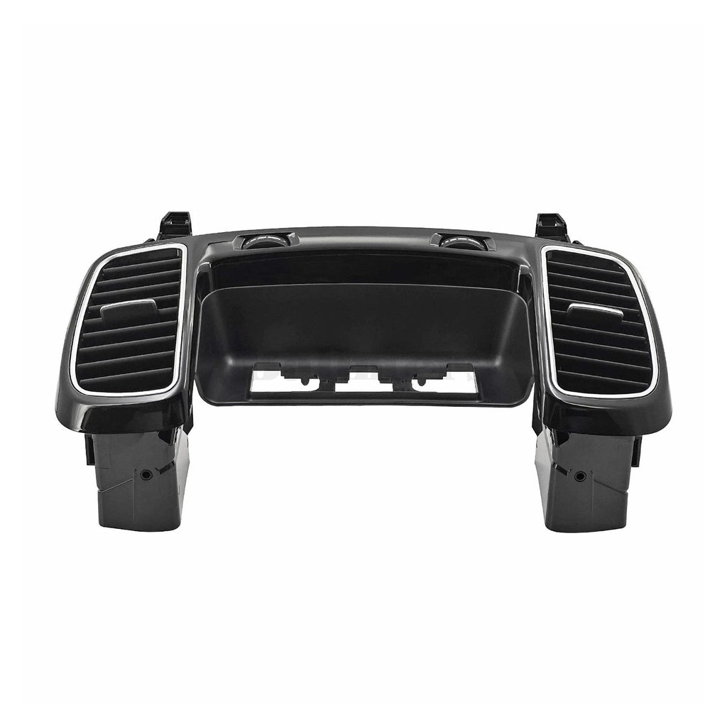 Mercedes-Benz GLE GLS W166 W292 Center Dashboard Air Vent Grille Panel 16683060012 2016-2019