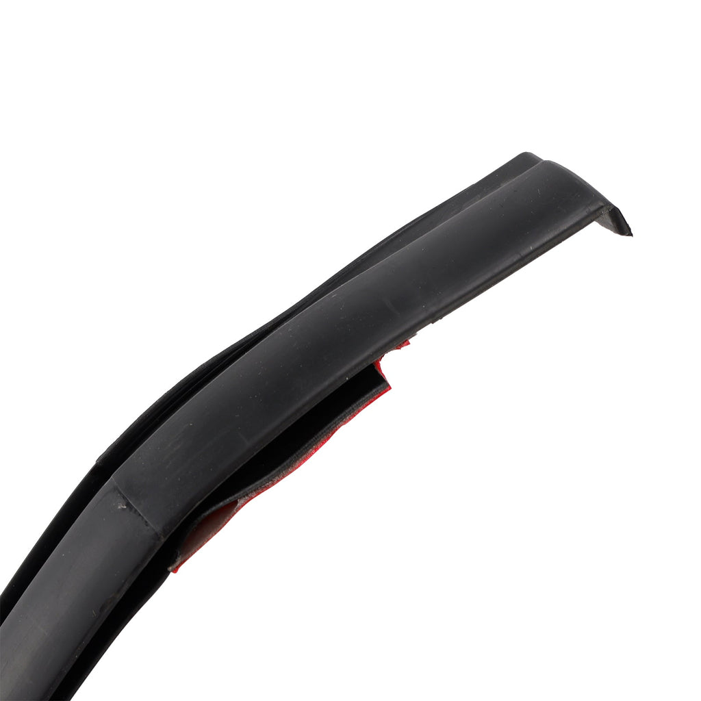 Roof Rail Trim Molding for 2001-2007 Toyota Sequoia OEM Part Number 75551-0C030 75552-0C030 2Pc