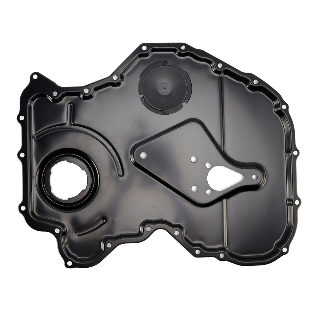 2011-2020 Mazda BT-50 3.2 Litre P5AT 5 Cylinder Engine Front Timing Gear Cover UH02-10-500A
