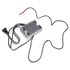 2000 CVO Dyna Super Glide FXR4 STATOR GENERATOR REGULATOR PRIMARY GASKE 2997088D 29970-88D