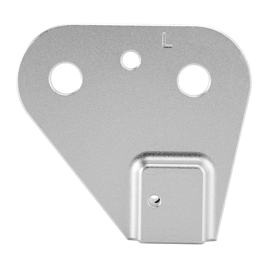 Chevy Corvette C5 1997-2004 Left Driver Side Power Seat Track Restoration Kit