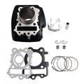 Bajaj Pulsar 135 Cylinder Kit 135cc with 54mm Piston Pin 14mm 2014-2020