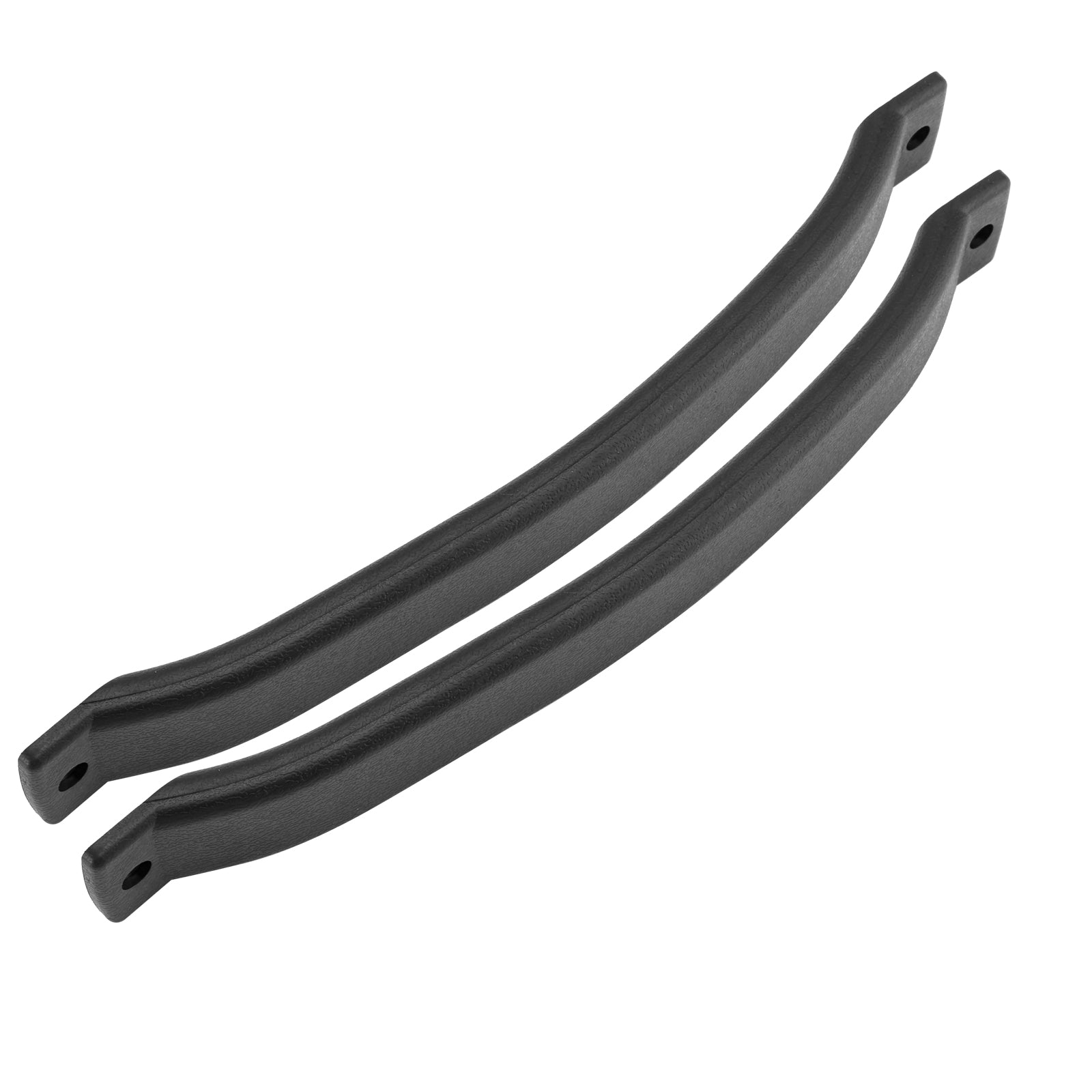 Interior Door Grab Handle Pull for 1997-2006 Jeep Wrangler TJ 2-Pack 5ES43DX9