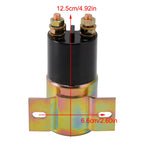 165-4026 3T-0376 24 Volt Power Solenoid Valve for CAT E312C E320B E320C Excavators