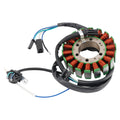 1991 Yamaha SRX600 Magneto Stator Generator 3SX-81410-00