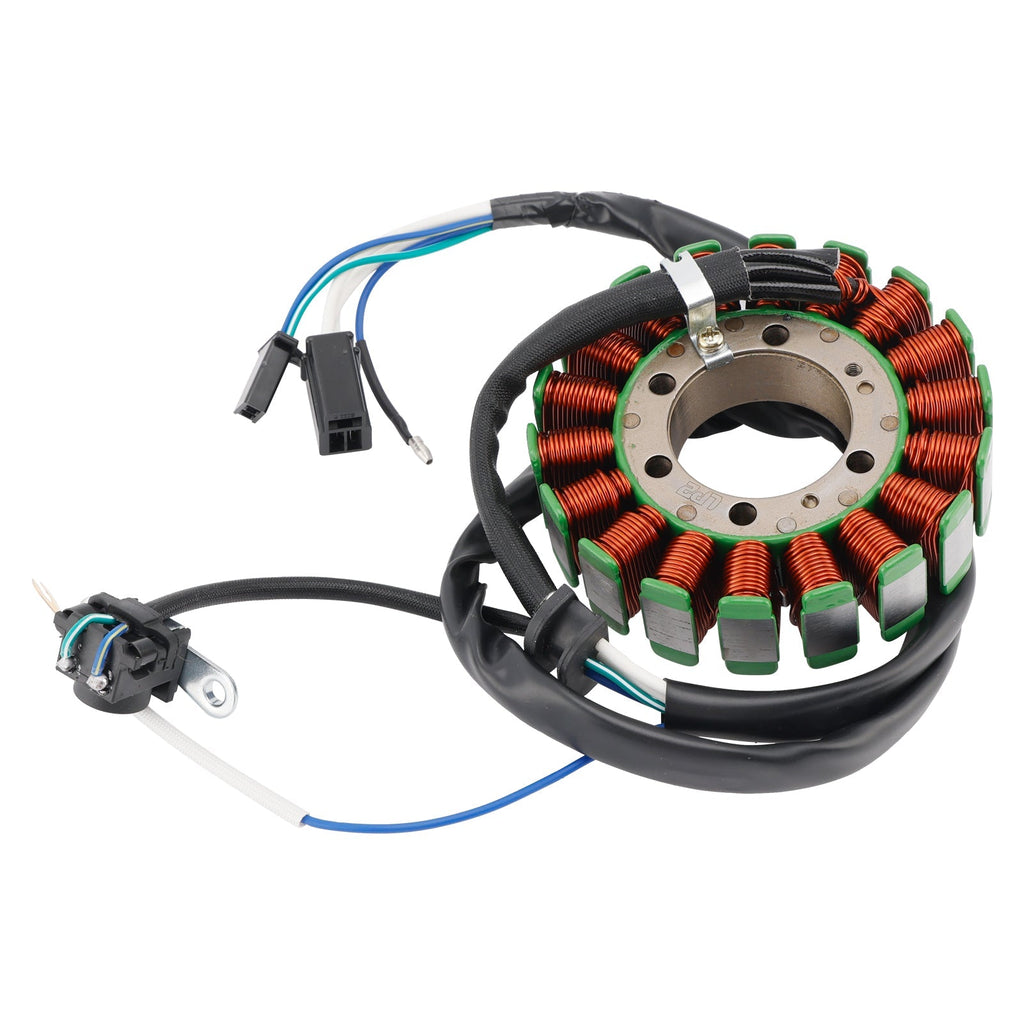 Yamaha SRX600 1991 3SX-81410-00 Magneto Stator Generator