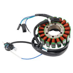 Yamaha SRX600 1991 3SX-81410-00 Magneto Stator Generator