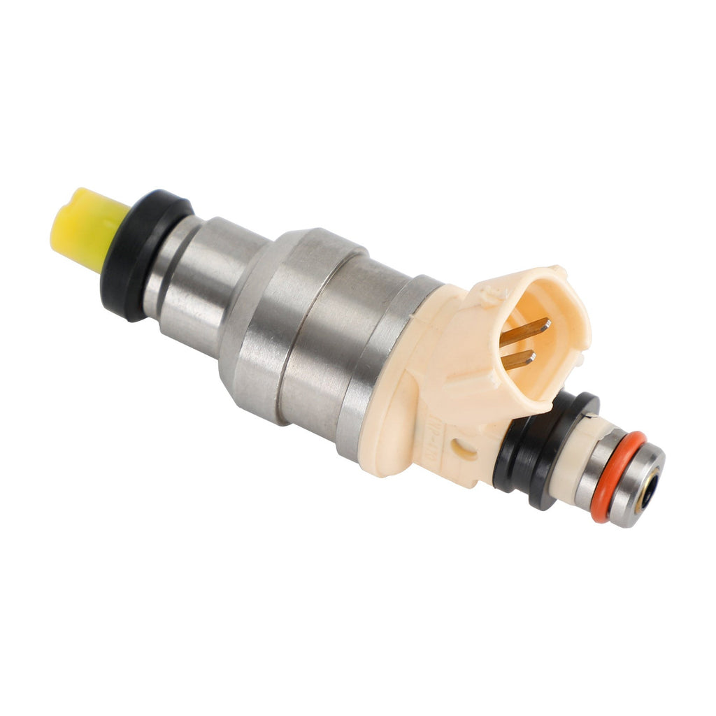 1 Piece INP-470 Fuel Injector Fits Suzuki Sidekick X-90 and Chevy Tracker 1.6L