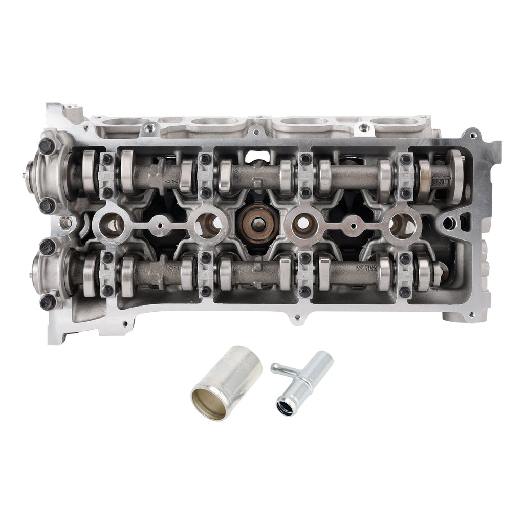 2001-2007 Toyota Highlander 2.4L 2362CC L4 DOHC Complete Cylinder Head 2AZFE
