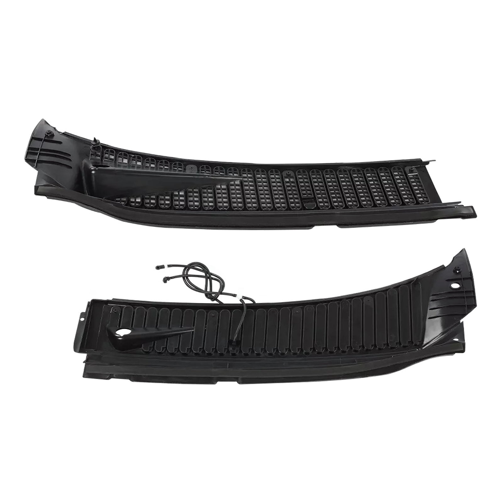 Ford Excursion Windshield Wiper Cowl Vent Grille 2000-2005 3C3Z25022A68