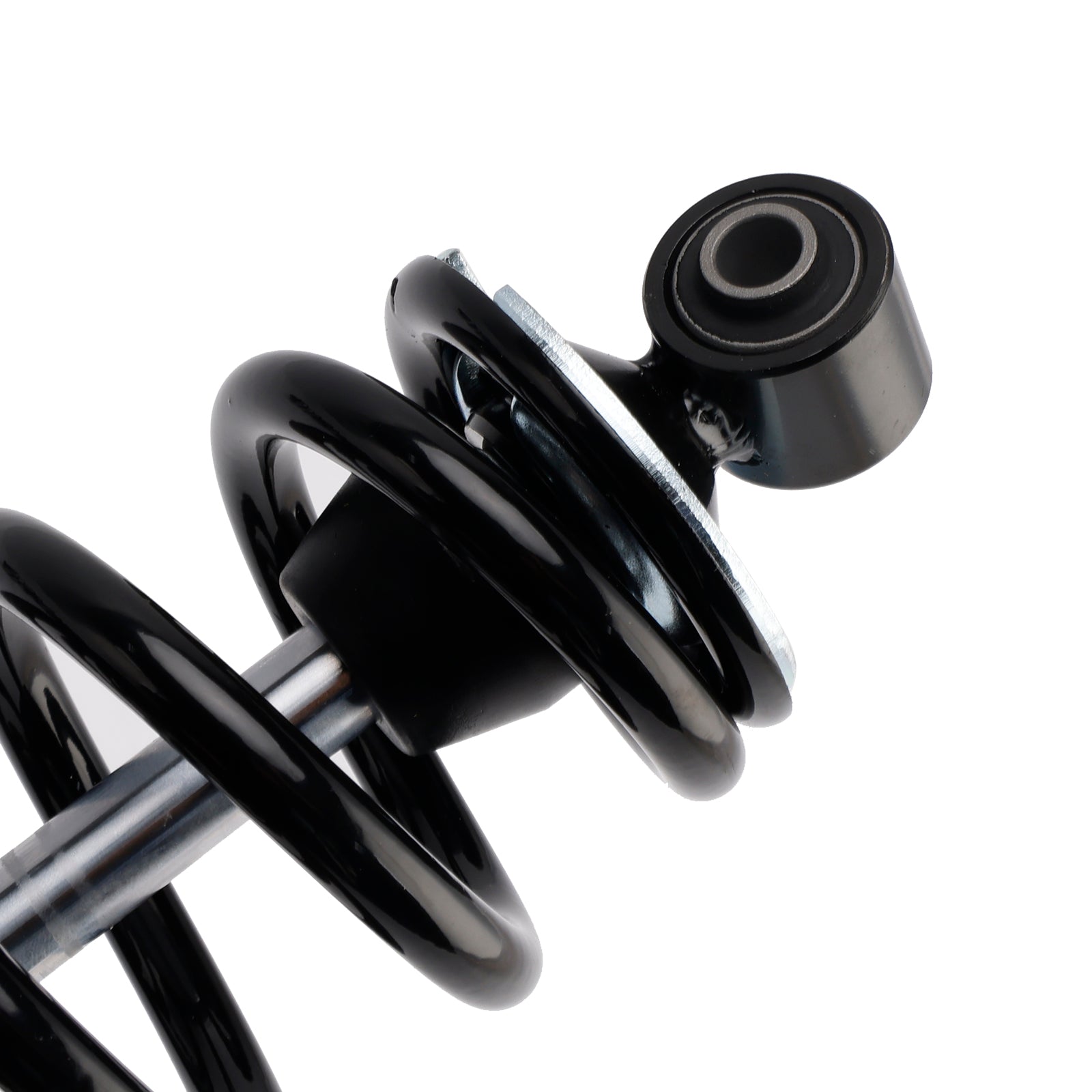 Front Shock Absorber Set 706201163 Compatible with Can-Am Outlander 800 Renegade 500 570 Max 850