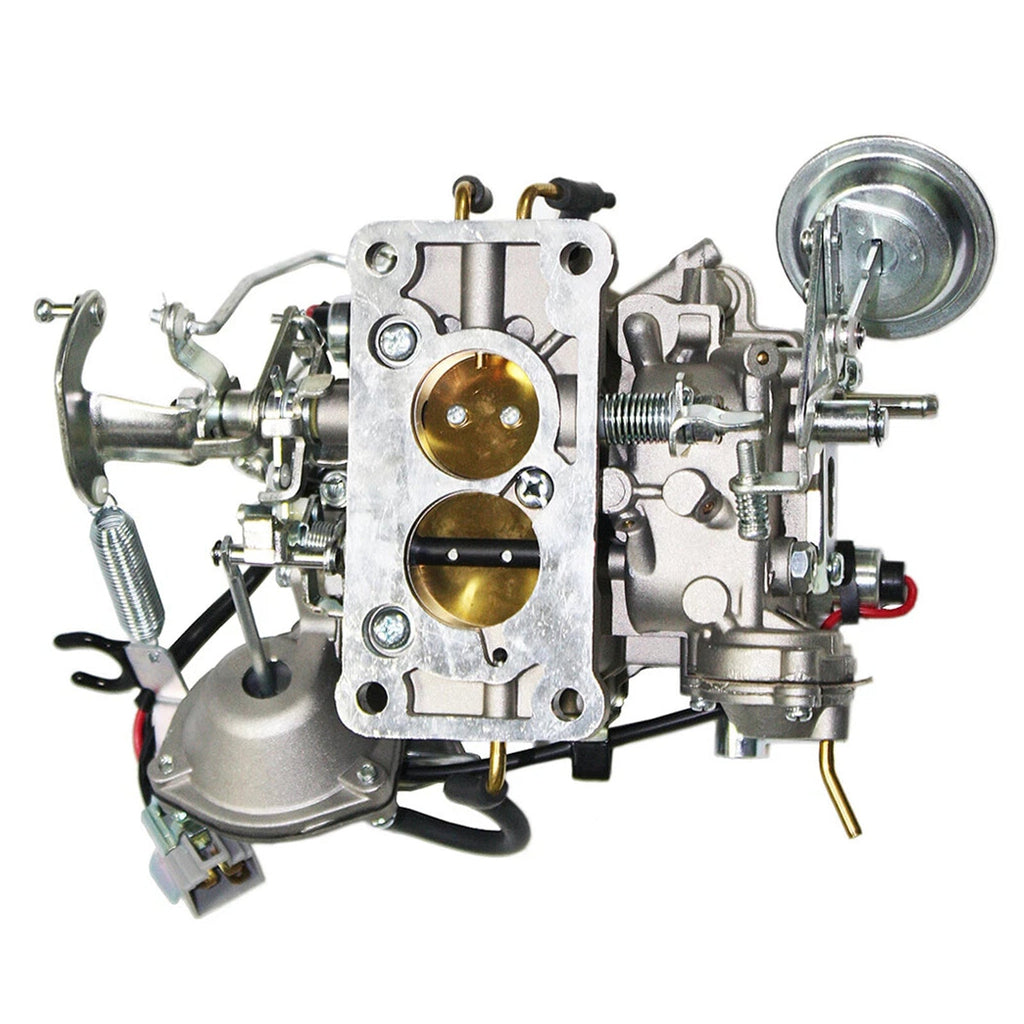 Carburetor 21100-71081 for Toyota HILUX 1983 to 1998