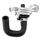 1996-1998 Toyota 4Runner HVAC Heater Control Valve 2.7L L4 3.4L V6 With Inlet Hose Assembly