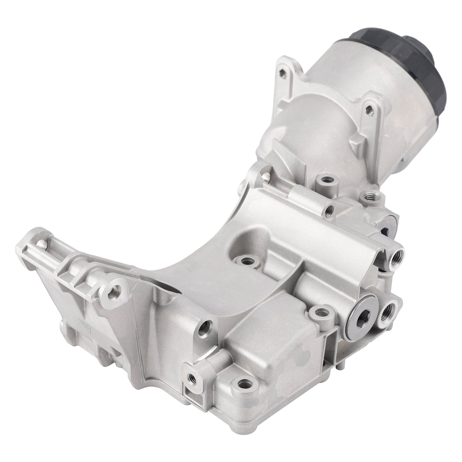 Engine Oil Cooler Filter Housing 11421713838 BMW 330Ci 330i 330xi E46 2001-2006