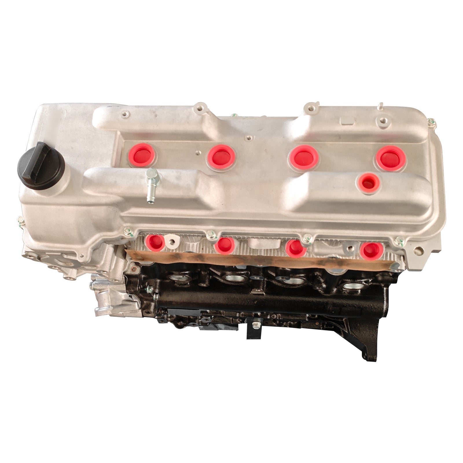 3RZ-FE 2.7L Four Cylinder Engine Block with 4-Port Intake for Toyota 4Runner 1994-2003