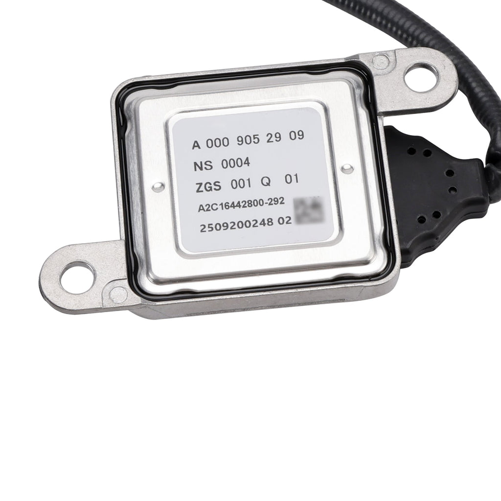 03.2015-up MERCEDES-BENZ Marco Polo Camper (W447) NOX Sensor Oxygen Sensor A0009052909