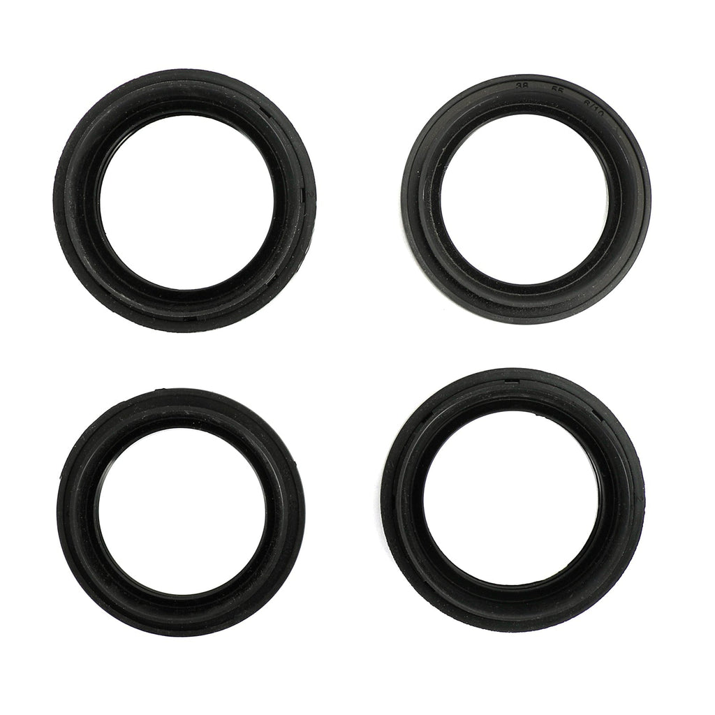 Front Wheel Bearing Set for 06-13 Honda TRX500 FM Foreman 500 Both Sides