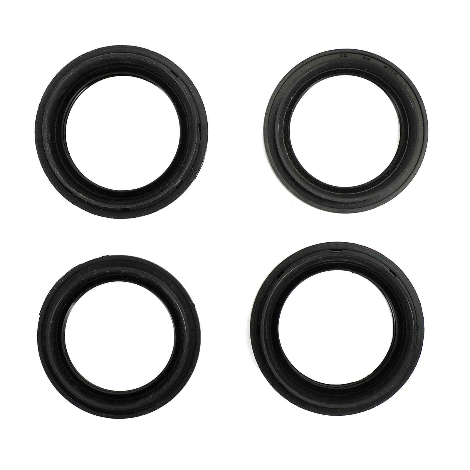 Front Wheel Bearing Set for 06-13 Honda TRX500 FM Foreman 500 Both Sides