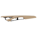 Beige Door Handle Interior Panel for BMW 5 Series F10 F11 F18 2010-2017