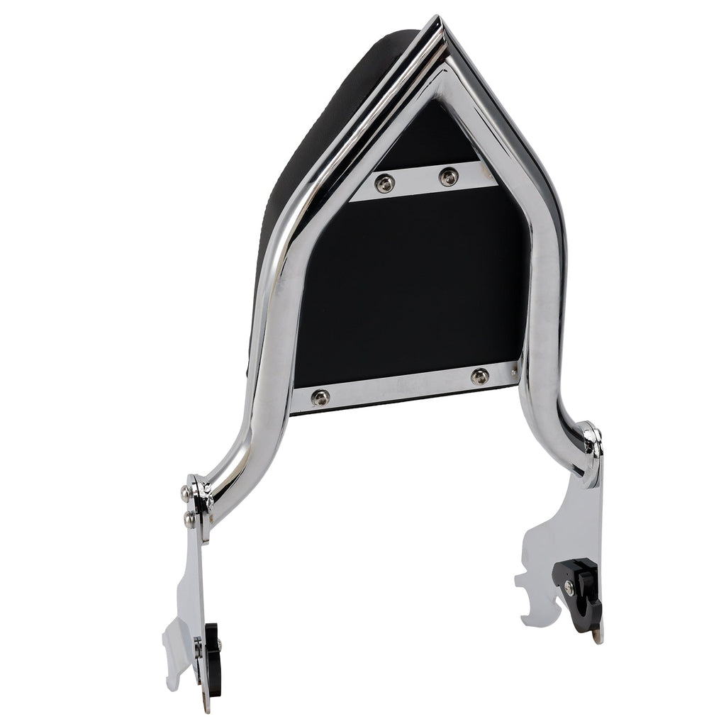 2000-2001, 2009, 2024 CVO Road Glide FLTRSE Passenger Backrest Sissy Bar Support