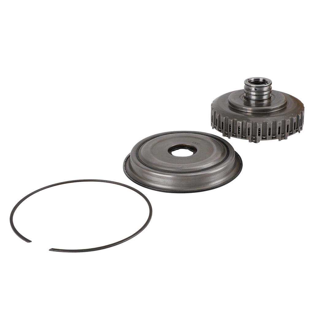 6-Speed DSG Clutch Repair Kit 02E Automatic Transmission For VW Audi MK5 MK6 2.0T TDI