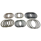 VW Audi 09G TF60SN 6AT Transmission Rebuild Kit with Gaskets and Clutch Assembly