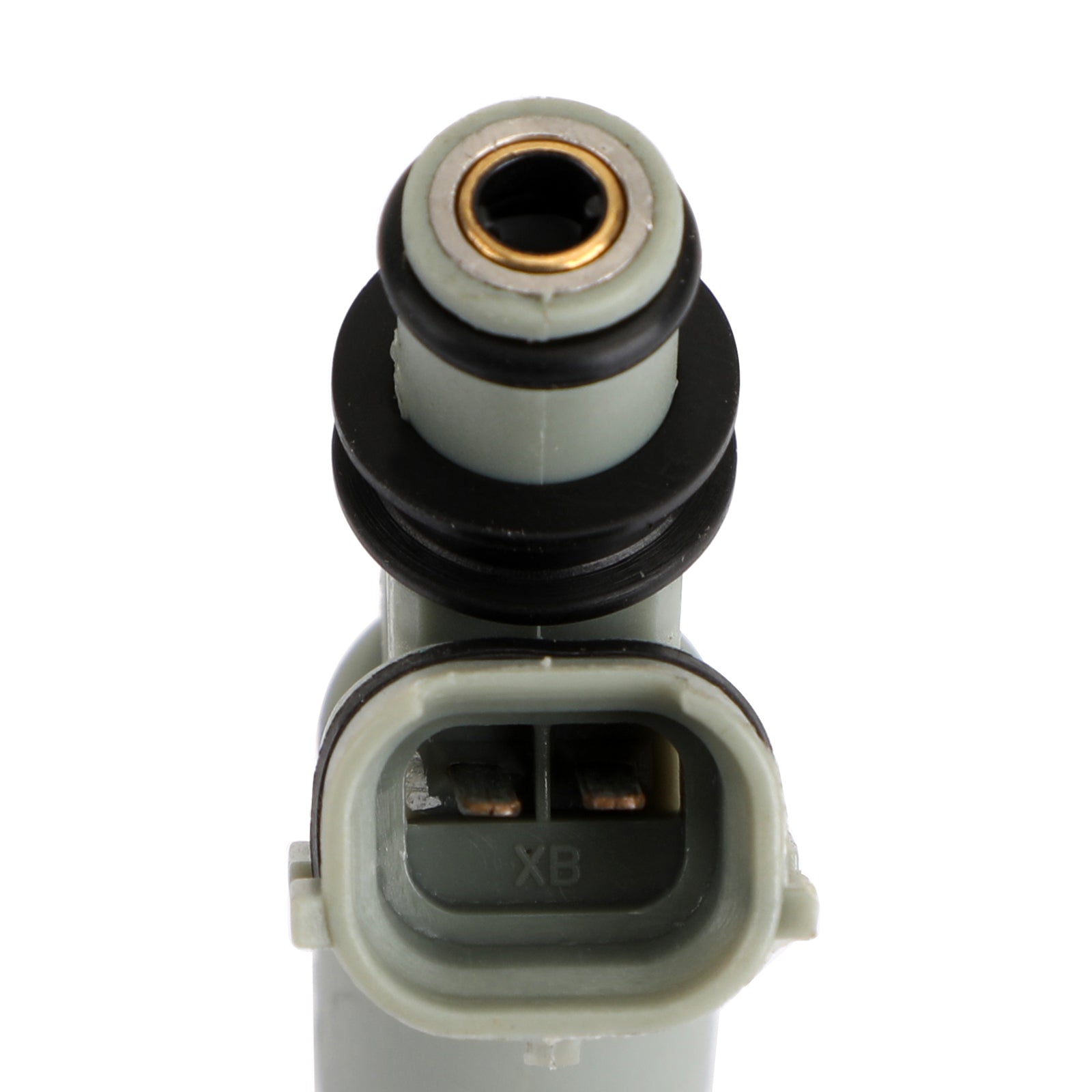 Single Fuel Injector 23250-15040 Compatible with Toyota Corolla AE11 4AFE Corona Soluna AL50