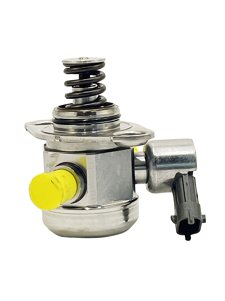 04/2016-04/2017 FORD FIESTA VI (CB1, CCN) 1.6L High Pressure Fuel Pump BM5G9D376BB 1752534 0261520139