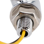 12V Universal Honda Motorcycle 8mm LED Turn Signal Light Indicator