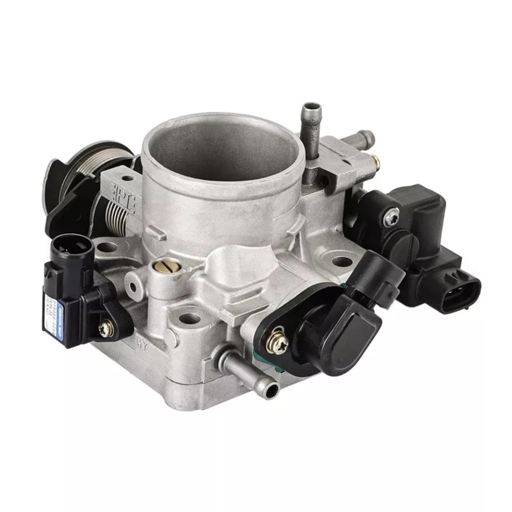 Throttle Body Assembly for 2002-2004 Honda Odyssey EX EX-L LX V6 3.5L 16400-P8F-A84