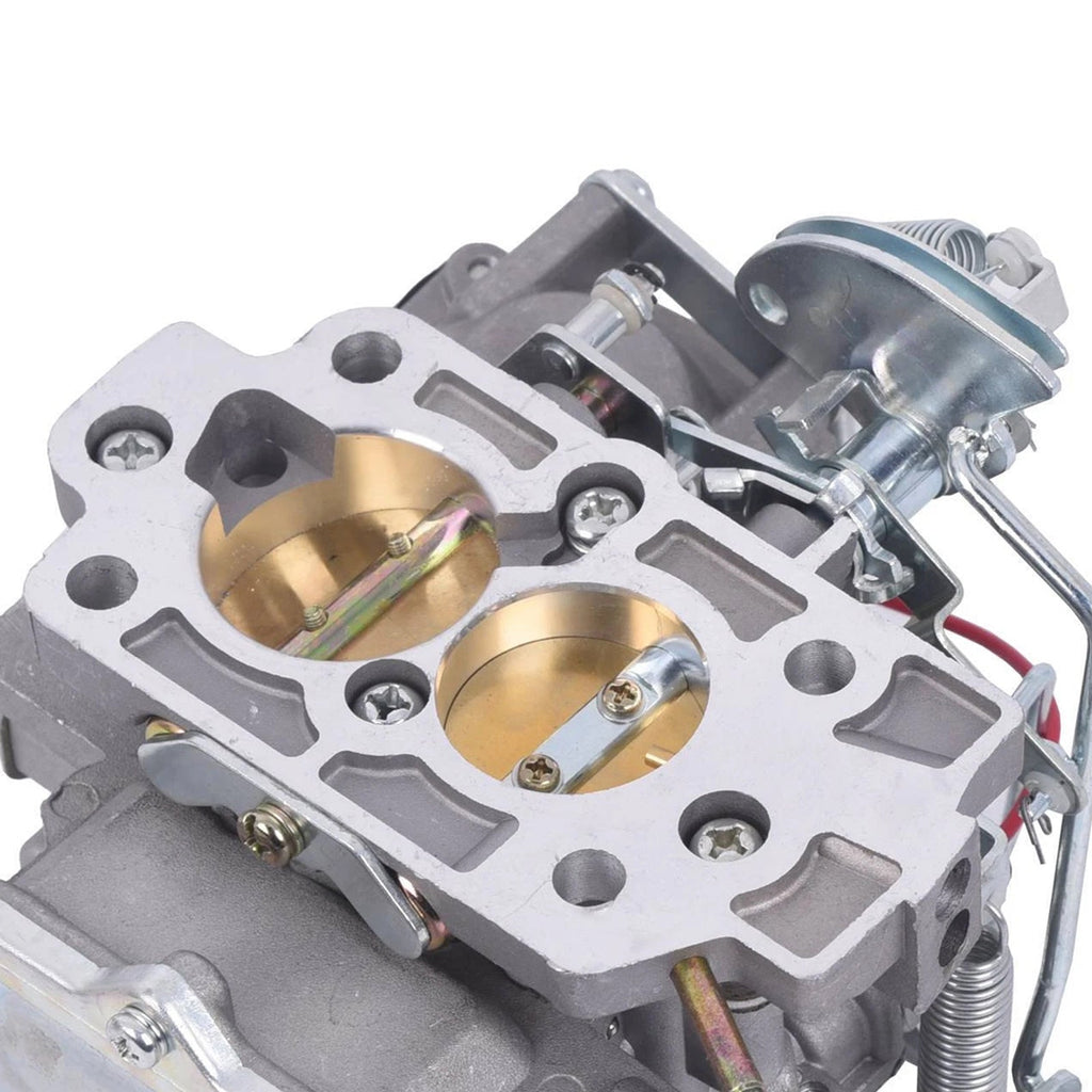 16010-J1700 Nissan 720 Pickup Carburetor 1983-1989 Replacement