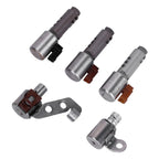 5 Piece Solenoid Kit for 2002-2004 Toyota Camry U140 U240 U241 Transmission