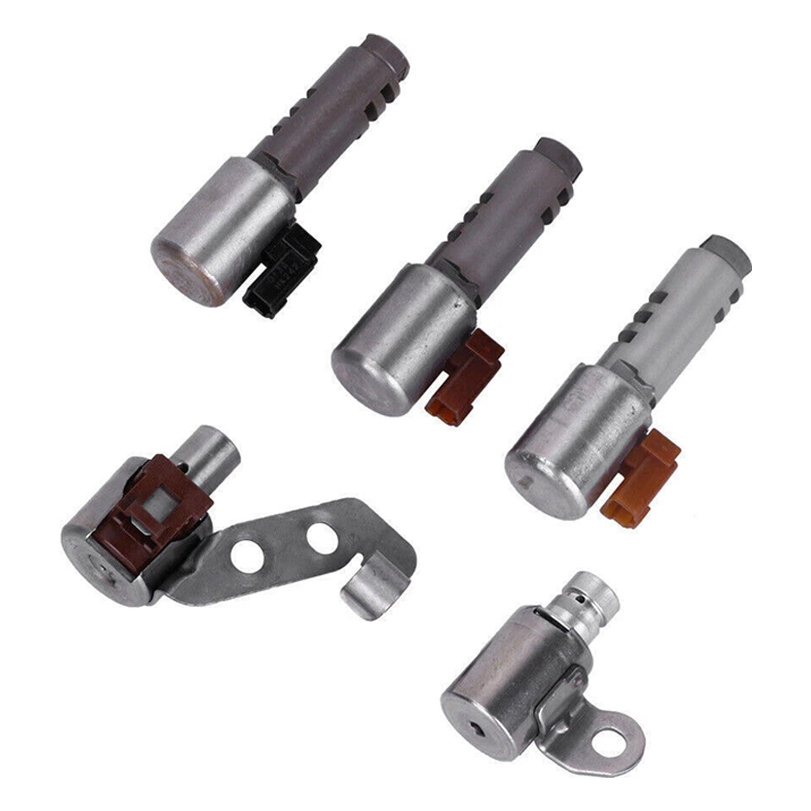 Toyota Highlander U140 U240 U241 Transmission Solenoid Set 2001-2007