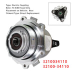 Ssangyong ACTYON KYRON KORANDO C 3210034110 Electric Coupling 02/2014~12/2018