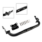 Engine Guard Crash Protection Fairing Support Kit for 2002-2003 2007-2008 CVO Road King FLHRSE