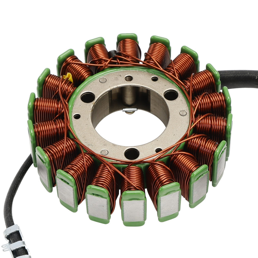 Honda FTR 223 Street Flat Tracker Stator Magneto Generator 2000-2017 31120-KPM-003