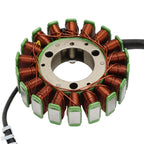 Honda FTR 223 Street Flat Tracker Stator Magneto Generator 2000-2017 31120-KPM-003