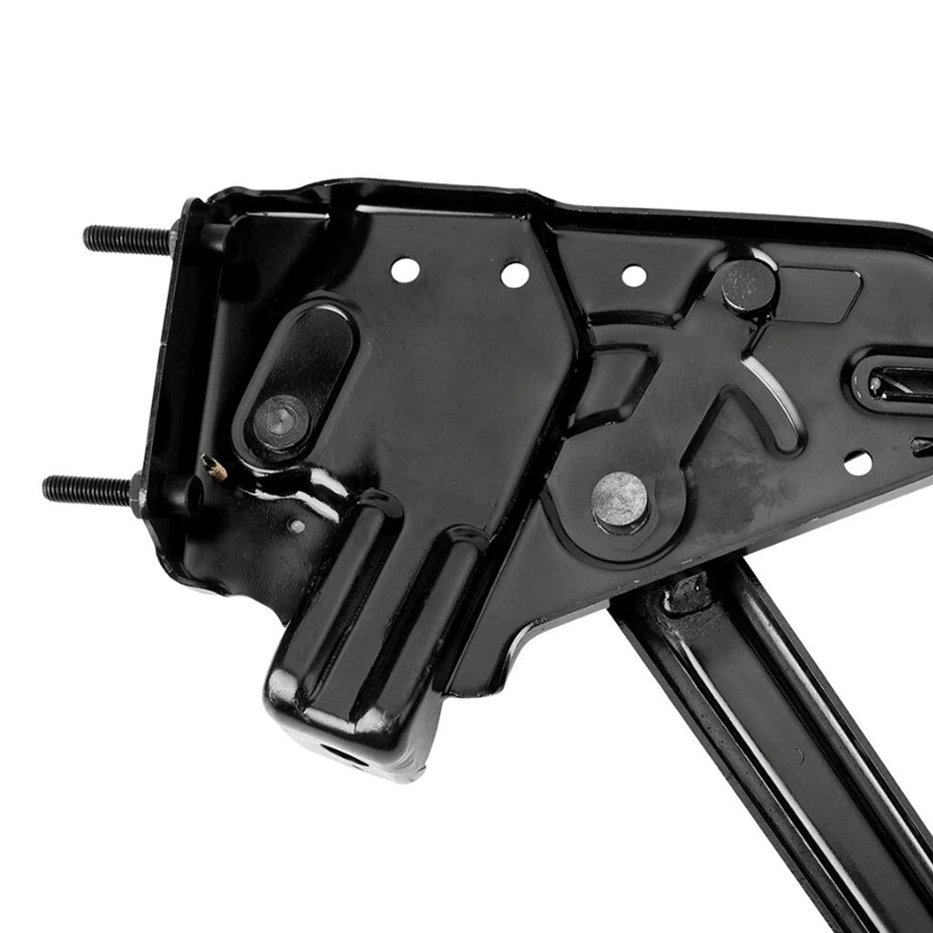 1976-1986 Jeep CJ6 CJ7 CJ8 Emergency Brake Pedal Assembly with Parking Function 5093656AA