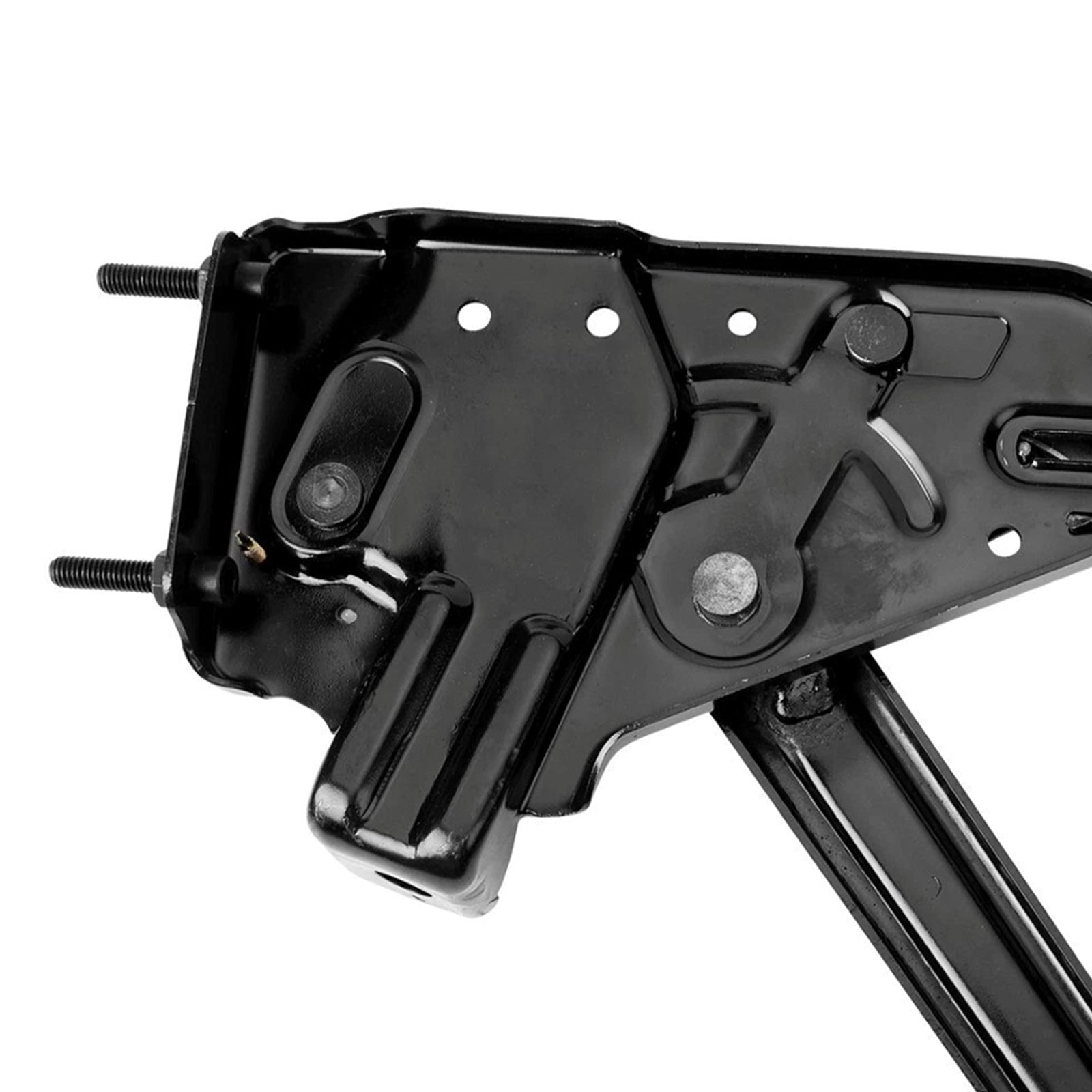 Jeep CJ6 CJ7 CJ8 1976 1977 1978 1979 1980 1981 1982 1983 1984 1985 1986 Parking Brake Pedal Assembly 5093656AA