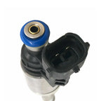Fuel Injector 16600-1LA0A For Infiniti Q70 M56 QX56 5.6L Engine 1Pcs