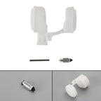 Carburetor Float Assembly Rebuild Kit for Honda CBR600 CBR750 CBR1000 CB1000
