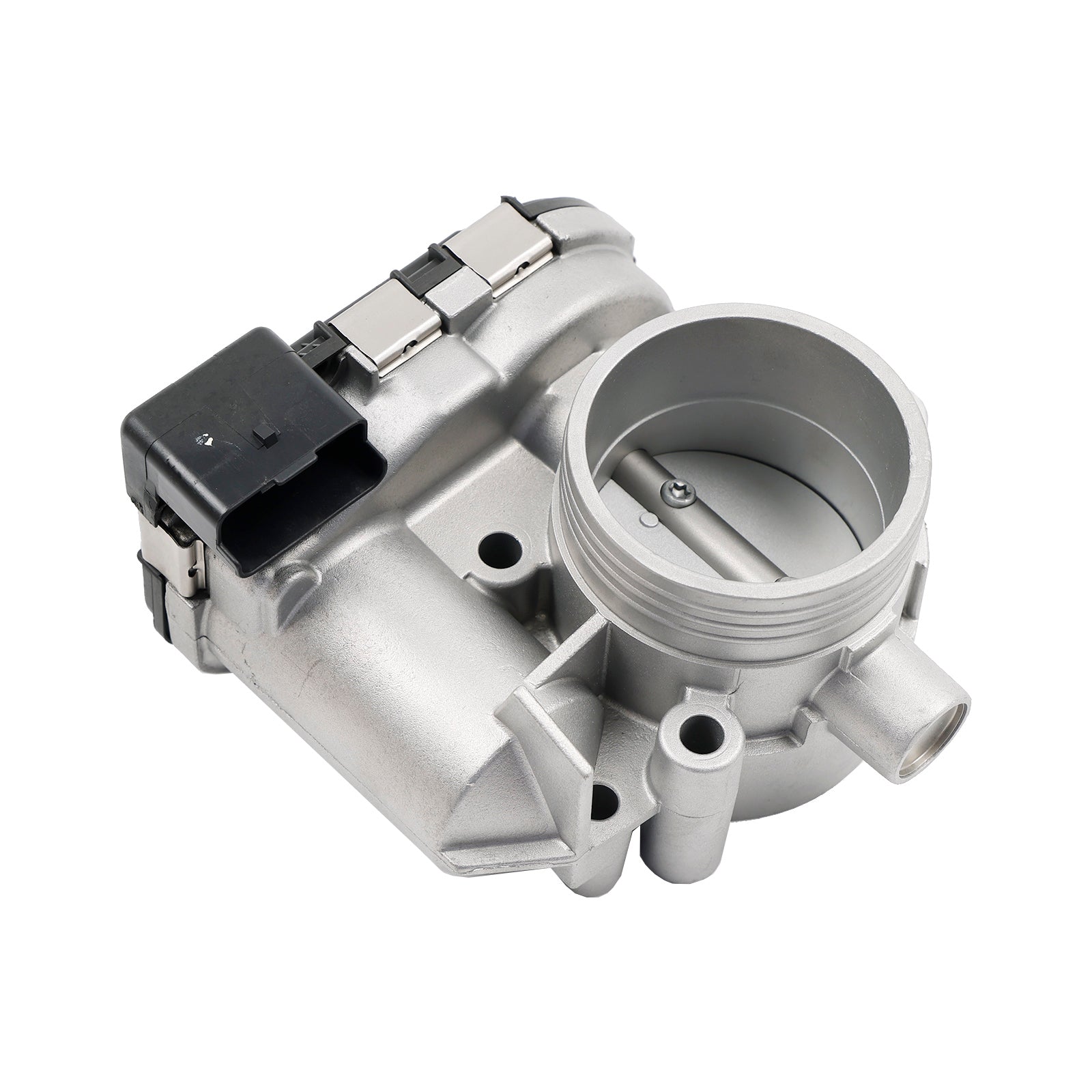 Throttle Body Assembly 0280750085 for 2000-2016 Peugeot 206 CC 307 1.6L