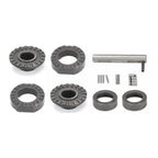 1970-1974 Volvo 142 SLD3027 Dana 30 Front Differential Locker 27 Spline Rear Fit