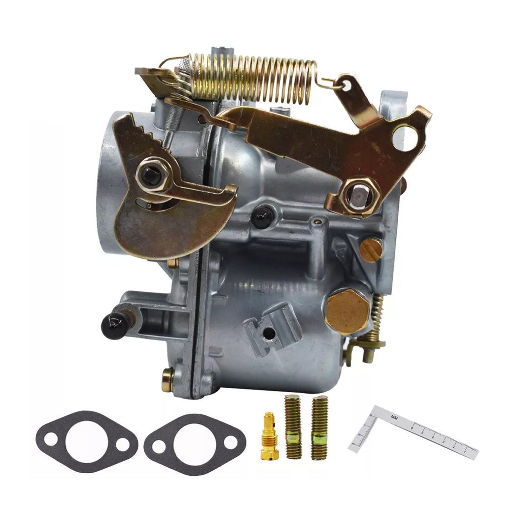 1949 to 1966 VW Transporter 1 Barrel 30 PICT-1 Carb 113129027H 113129027F
