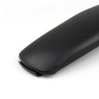 Audi A4 B6 B7 2001-2008 Center Console Armrest Lid Black Leather 8E0864245E