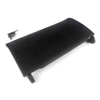 Black Glove Box Cover Door for 2001-2008 Audi A4 B6 B7 S4 8E1857124A