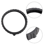 Pentair 'Lil Rebel Suction-Side Pool Cleaner Replacement Tires (Part #360455) - Set of 2